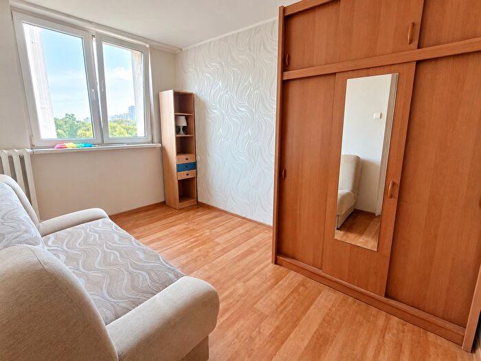 Mieszkanie 3-pokojowe do wynajęcia, Tychy