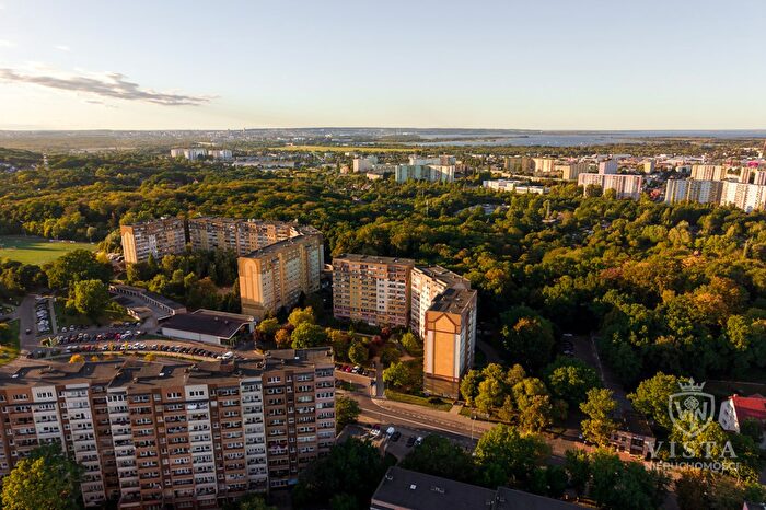 Mieszkanie 2-pokojowe na sprzedaż, Szczecin – Pomarańczowa