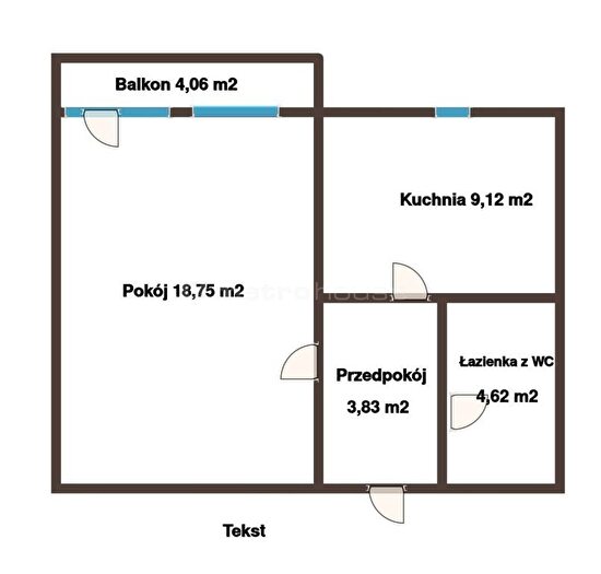 Tu Mieszkania Domy - 3