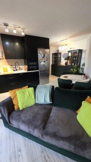 Mieszkanie 2-pokojowe na sprzedaż, Szczecin – Pelikana
