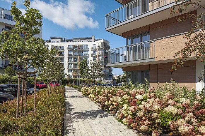 Mieszkanie 2-pokojowe na sprzedaż, Gdańsk – Przytulna