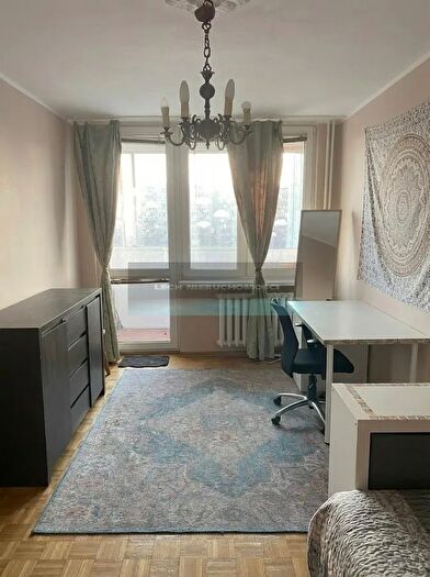 Mieszkanie 3-pokojowe na sprzedaż, Warszawa – Michała Kleofasa Ogińskiego