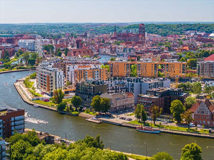 Mieszkanie 2-pokojowe na sprzedaż, Gdańsk – Stępkarska