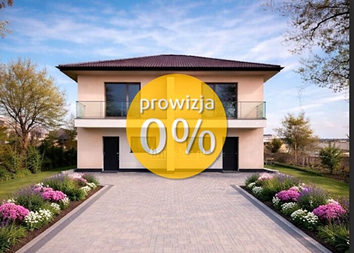 Mieszkanie 4-pokojowe na sprzedaż, Gorzów Wielkopolski – Jastrzębia