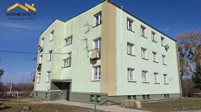 Mieszkanie 2-pokojowe na sprzedaż, Bruk