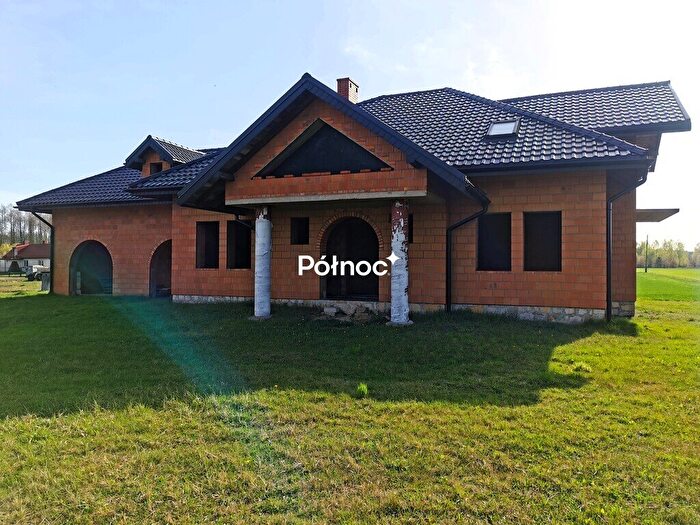 Dom 7-pokojowy na sprzedaż, Kodrąb