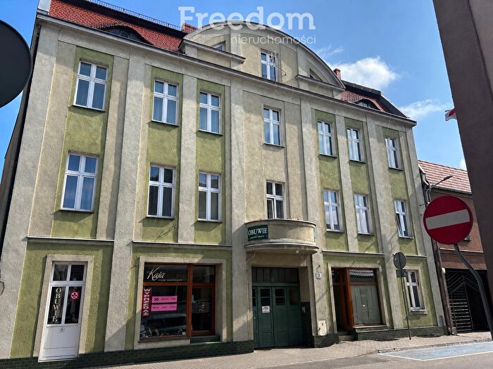 Dom na sprzedaż, Kościan