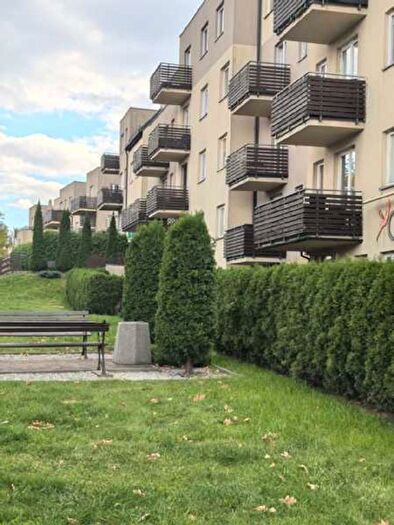 Mieszkanie 2-pokojowe do wynajęcia, Katowice – Armii Krajowej