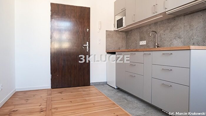 Mieszkanie 2-pokojowe do wynajęcia, Lublin