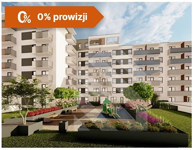 Mieszkanie 4-pokojowe na sprzedaż, Bydgoszcz