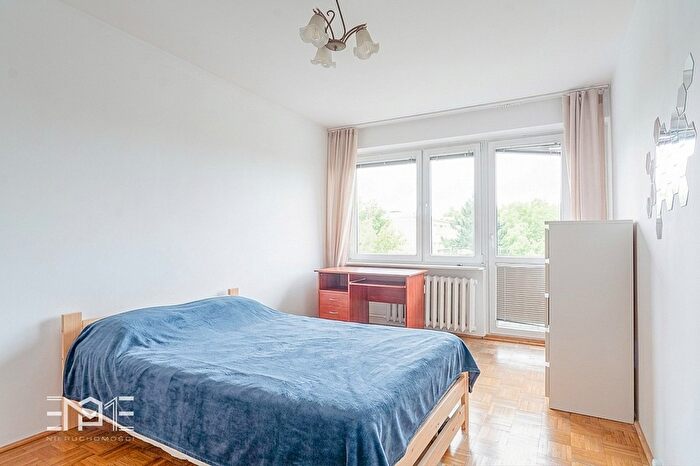Mieszkanie 4-pokojowe na sprzedaż, Lublin – Pana Balcera