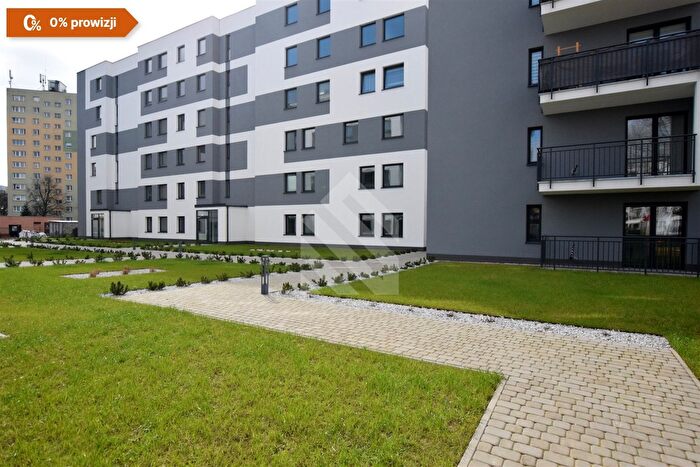 Mieszkanie 3-pokojowe na sprzedaż, Bydgoszcz