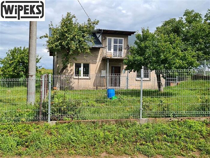 Dom 2-pokojowy na sprzedaż, Lendy