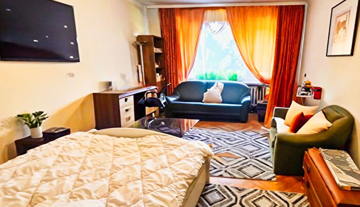 Mieszkanie 2-pokojowe na sprzedaż, Lublin – Probostwo