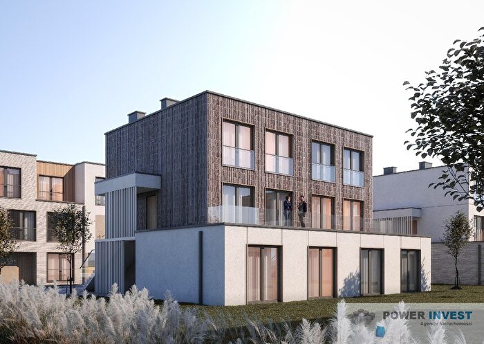 Mieszkanie 4-pokojowe na sprzedaż, Kraków – Chełmska