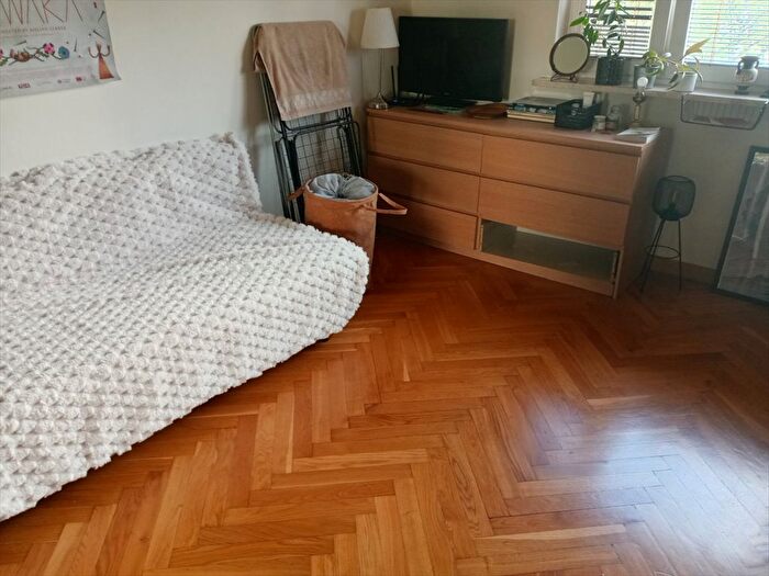 Mieszkanie 1-pokojowe na sprzedaż, Warszawa – Broniewskiego