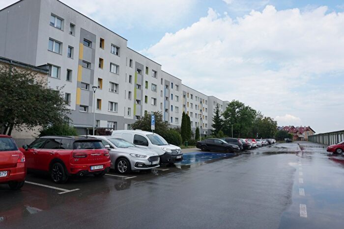 Mieszkanie 3-pokojowe na sprzedaż, Stalowa Wola