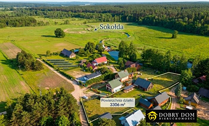Dom 3-pokojowy na sprzedaż, Międzyrzecze