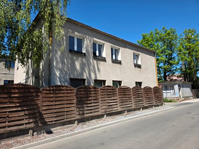 Mieszkanie 3-pokojowe na sprzedaż, Jaworzyna Śląska