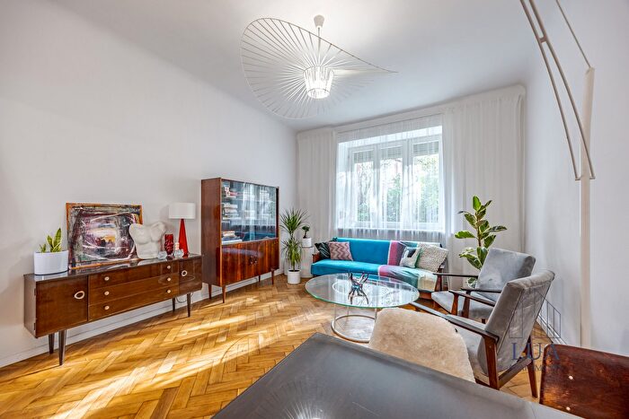 Mieszkanie 2-pokojowe na sprzedaż, Warszawa – Augustyna Kordeckiego