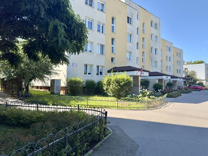 Mieszkanie 2-pokojowe do wynajęcia, Warszawa – Heleny Junkiewicz