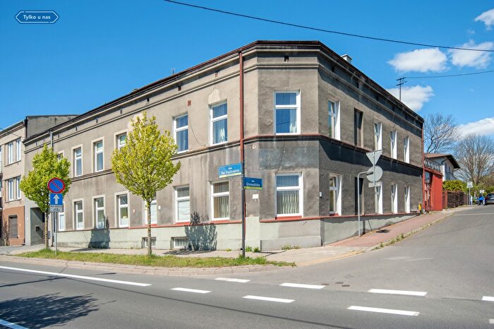 Dom 8-pokojowy na sprzedaż, Częstochowa