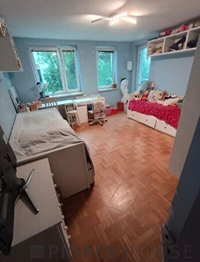 Mieszkanie 4-pokojowe na sprzedaż, Warszawa – Palestyńska