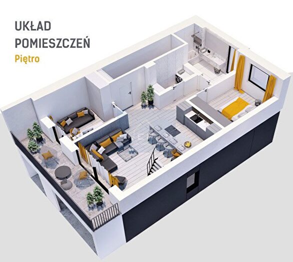 Tu Mieszkania Domy - 2