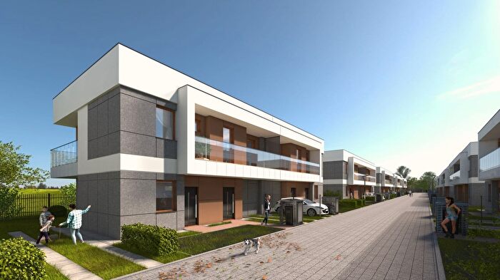 Mieszkanie 4-pokojowe na sprzedaż, Warszawa – Jeziorowa