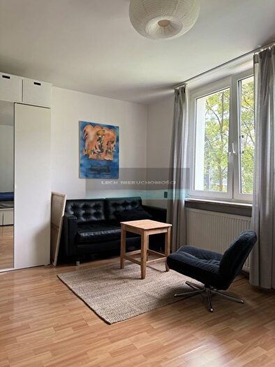 Mieszkanie 1-pokojowe na sprzedaż, Warszawa – Konduktorska