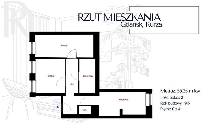 Tu Mieszkania Domy - 3