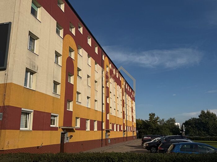 Mieszkanie 2-pokojowe na sprzedaż, Rumia