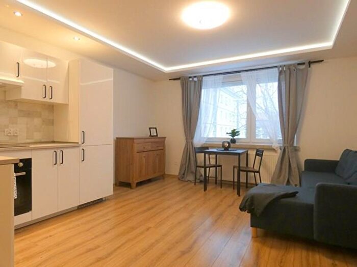 Mieszkanie 1-pokojowe do wynajęcia, Kielce