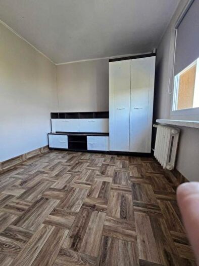 Mieszkanie 1-pokojowe na sprzedaż, Kraków – Generała Jakuba Jasińskiego