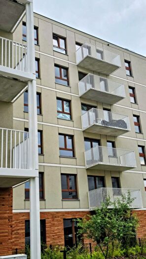 Mieszkanie 2-pokojowe na sprzedaż, Warszawa – Szeligowska