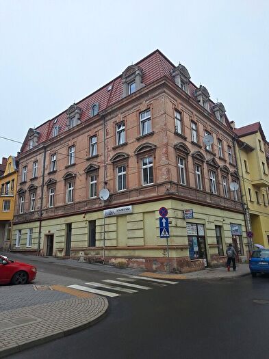 Mieszkanie 1-pokojowe na sprzedaż, Lubań – Grunwaldzka
