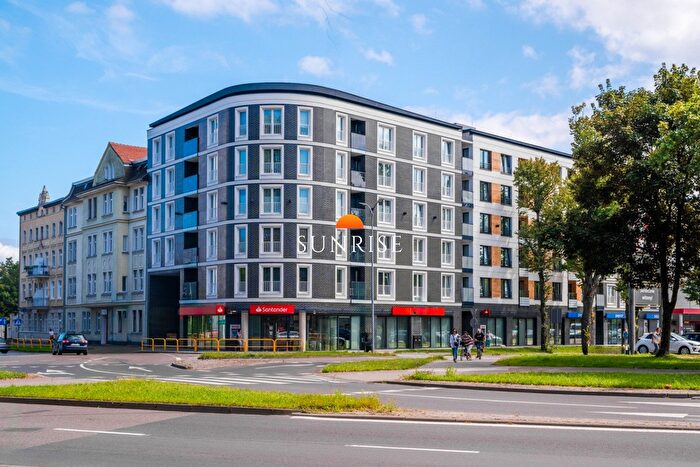 Mieszkanie 3-pokojowe na sprzedaż, Kołobrzeg – Młyńska