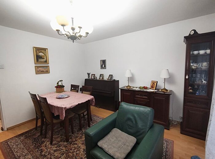 Mieszkanie 3-pokojowe na sprzedaż, Świętochłowice
