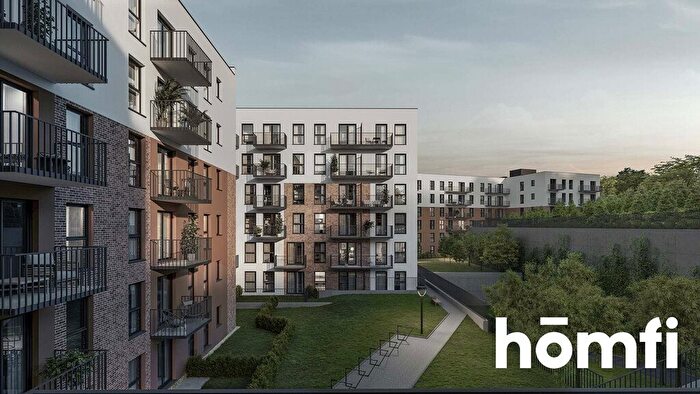 Mieszkanie 4-pokojowe na sprzedaż, Gdańsk – Kartuska