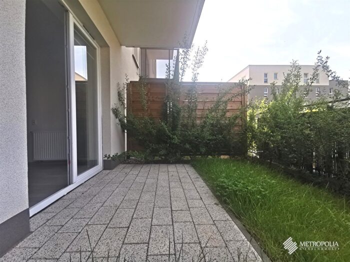 Mieszkanie 2-pokojowe do wynajęcia, Katowice – Bytkowska