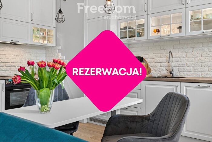 Mieszkanie 3-pokojowe na sprzedaż, Warszawa – Adama Branickiego