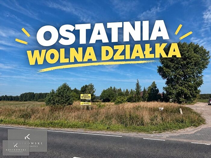 Dom 6-pokojowy na sprzedaż, Międzybórz