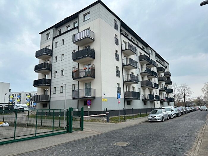 Mieszkanie 1-pokojowe na sprzedaż, Świnoujście