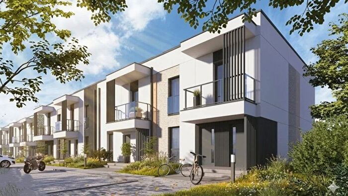 Mieszkanie 4-pokojowe na sprzedaż, Rzeszów – Myśliwska