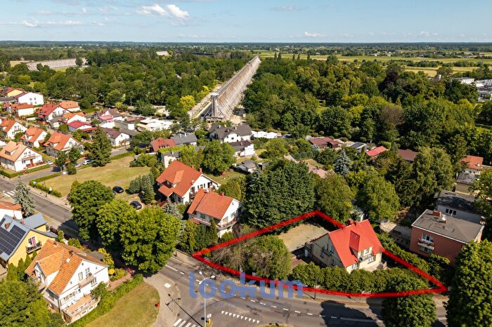 Dom 8-pokojowy na sprzedaż, Ciechocinek