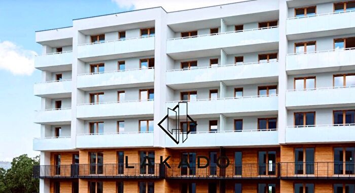 Mieszkanie 3-pokojowe na sprzedaż, Kraków – Adama Bochenka