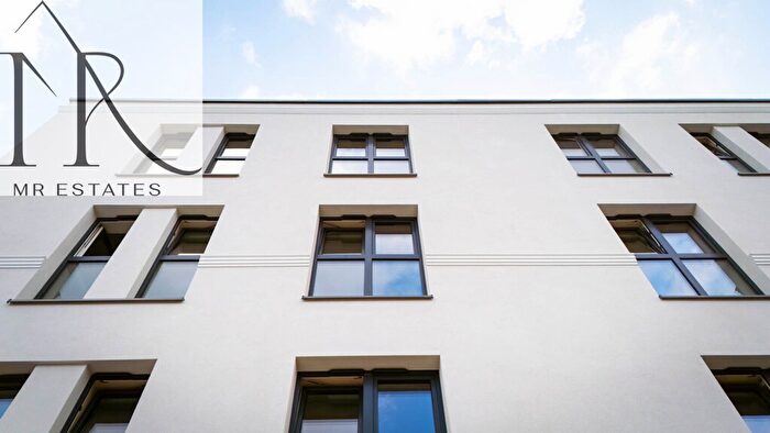 Mieszkanie 2-pokojowe na sprzedaż, Warszawa – Grajewska
