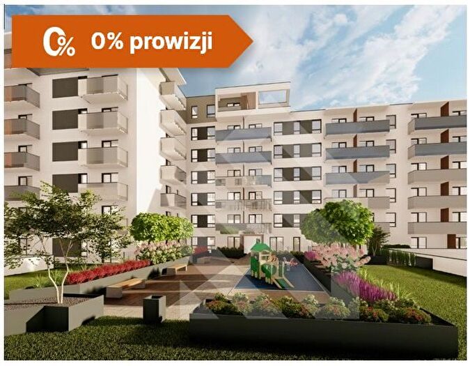 Mieszkanie 3-pokojowe na sprzedaż, Bydgoszcz