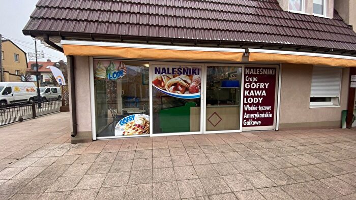 Dom 4-pokojowy na sprzedaż, Dziwnów