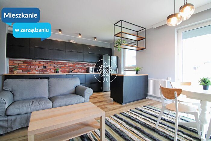 Mieszkanie 3-pokojowe do wynajęcia, Bydgoszcz – Toruńska